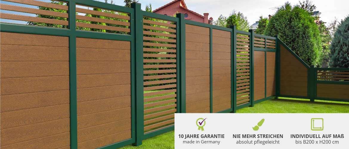 Golden Oak - Moosgrün (Design)